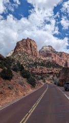Zion Nationalpark
